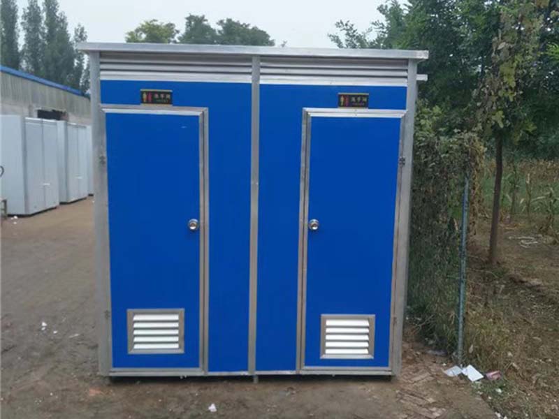 怀远移动卫生间-21