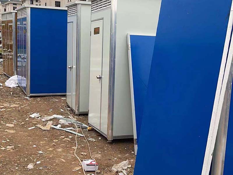 怀远移动卫生间-11