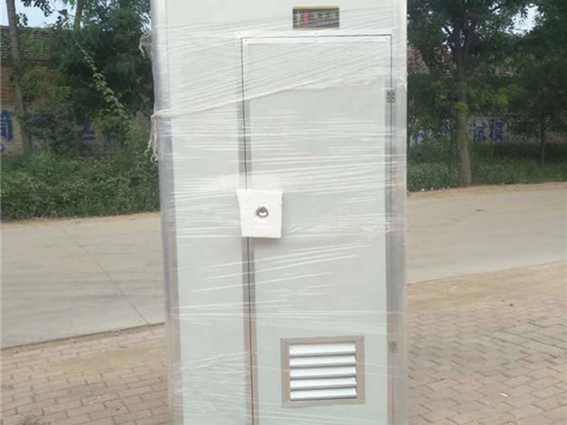 怀远移动卫生间-13