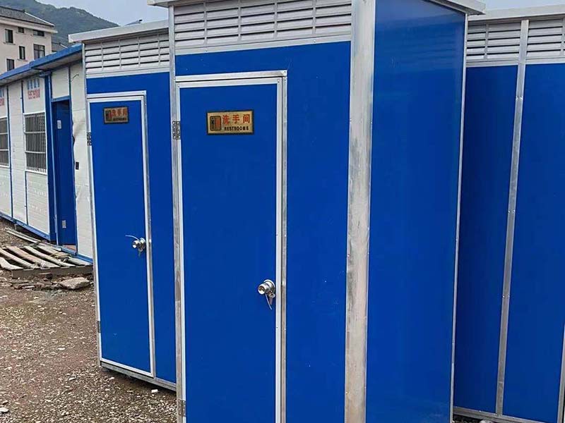 怀远移动卫生间-15