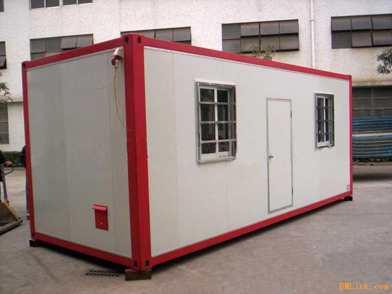 怀远移动板房-29