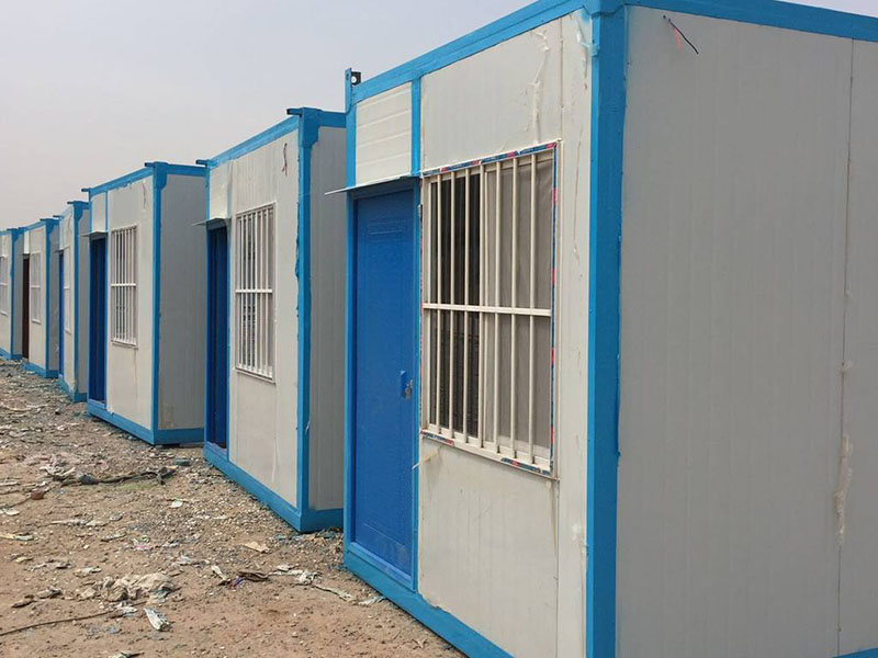 怀远移动板房-30