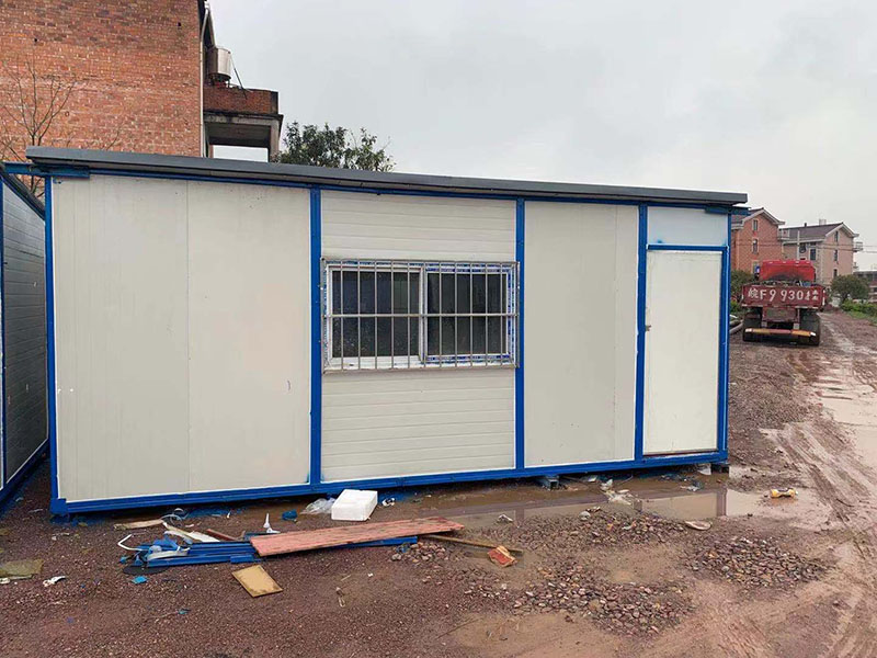 怀远移动板房-27
