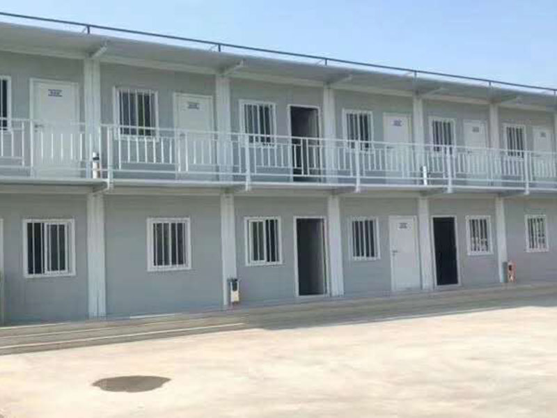 怀远移动板房-28