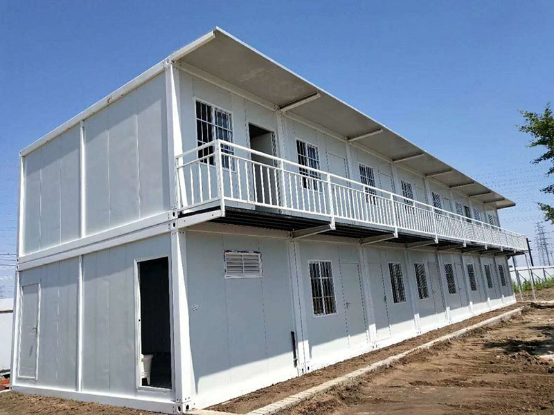 怀远移动板房-20