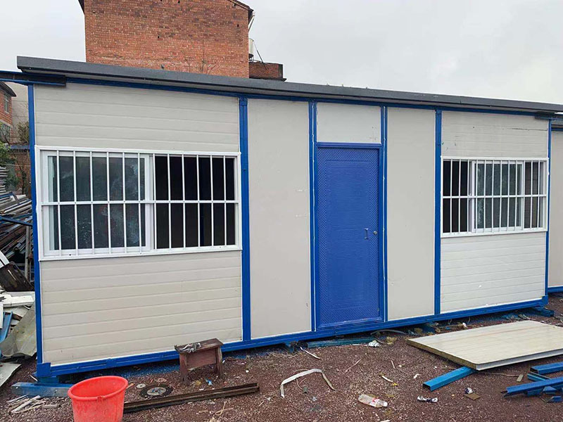 怀远移动板房-17