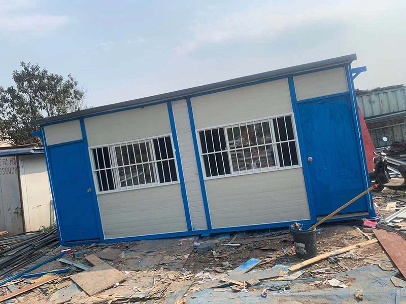 怀远移动板房-19