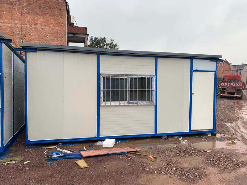 怀远移动板房-13