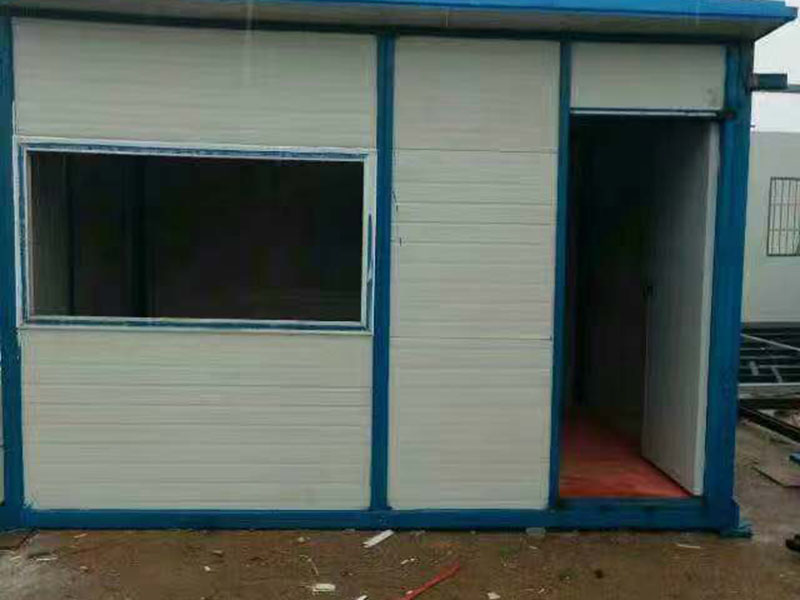 怀远移动板房-22
