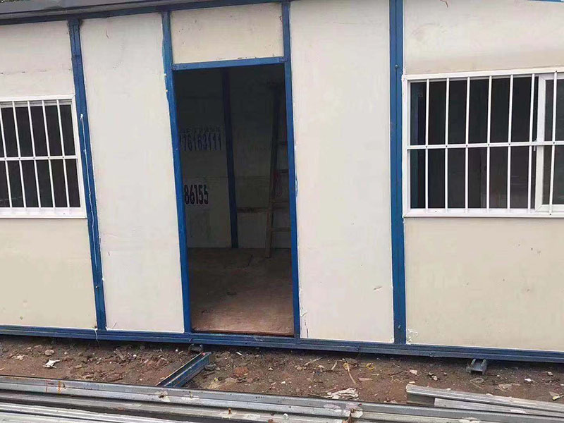 怀远移动板房-21