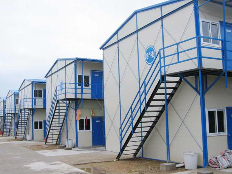 怀远移动板房-10
