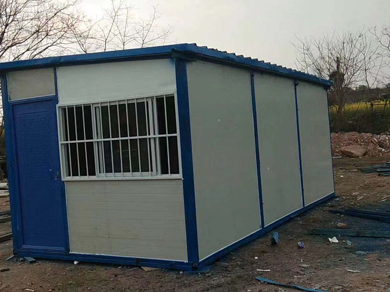 怀远移动板房-01