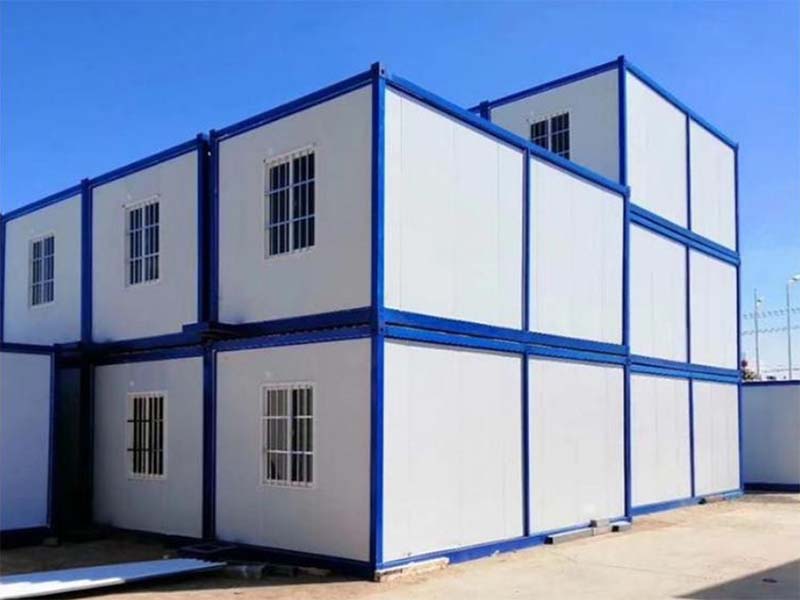 怀远移动板房-02