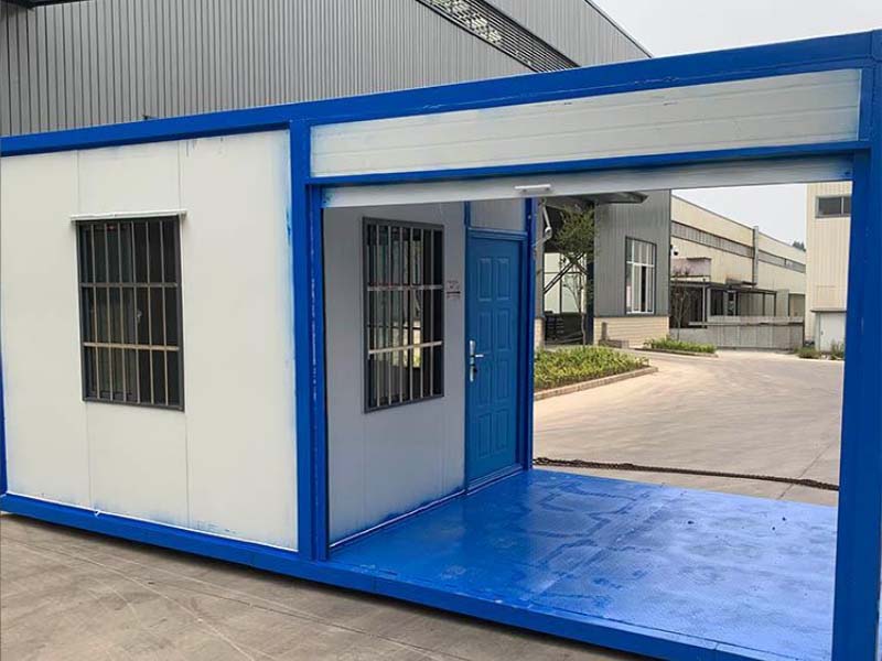 怀远移动板房-05